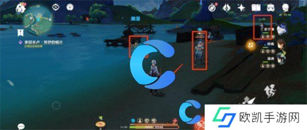 原神5.0流行音乐谁先知任务完成攻略