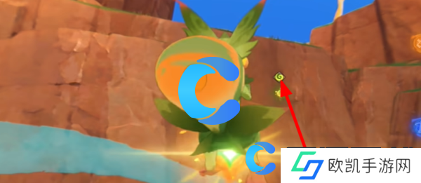 原神5.0龙与山任务图文攻略