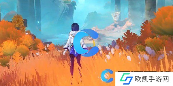 原神5.0谜林之子任务图文攻略