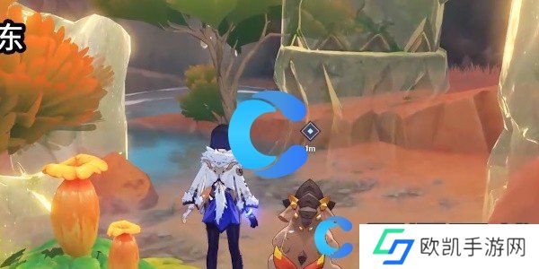 原神5.0谜林之子任务图文攻略