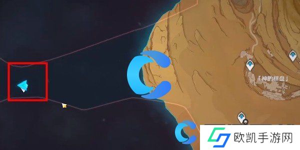 原神5.0谜林之子任务图文攻略