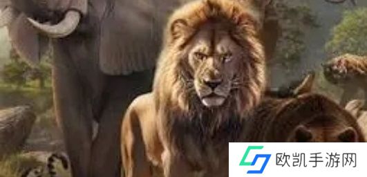 野兽领主新世界动物哪个强 野兽领主新世界动物强度排行