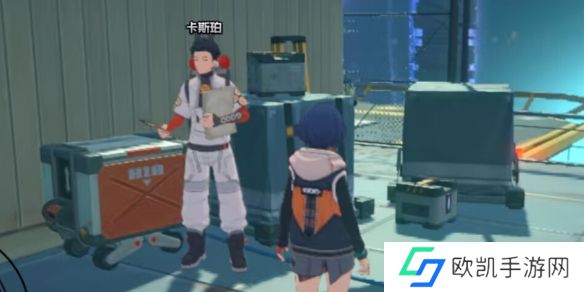 绝区零零号业绩在哪用？零号业绩使用攻略[多图]图片2