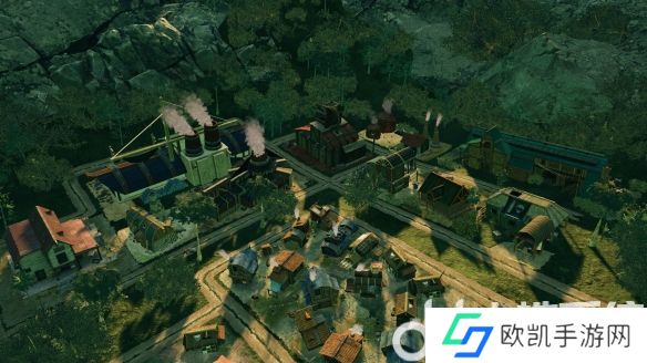 海盗共和国什么时候发售 海盗共和国发售日期一览