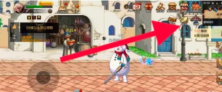 dnf手游勇者之心光环怎么获得 dnf手游勇者之心光环获取方法