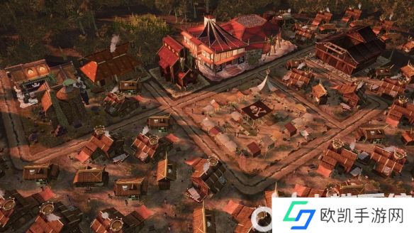 海盗共和国什么时候发售 海盗共和国发售日期一览