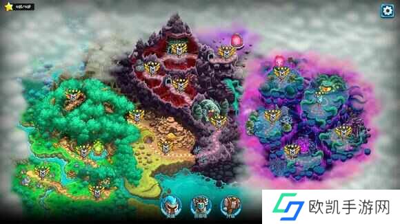 王国保卫战5联盟英雄排名榜 最强防御塔排名表一览[多图]图片1