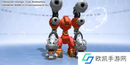 数码宝贝新世纪水神兽进化路线一览