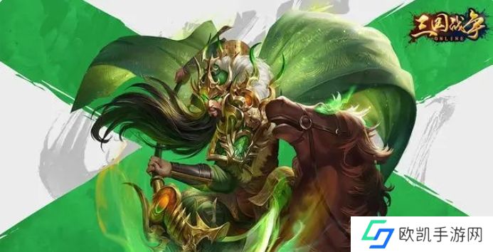 三国战争武将搭配攻略2024 平民12资质武将搭配阵容推荐[多图]图片1