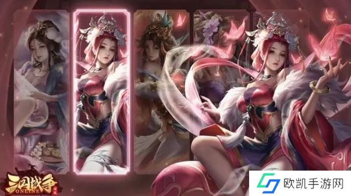 三国战争武将搭配攻略2024 平民12资质武将搭配阵容推荐[多图]图片2