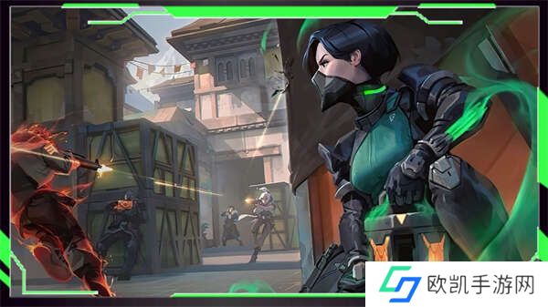 无畏契约源能行动好不好玩 最新游戏评测[多图]图片1