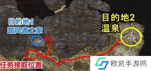 龙之信条2魔弓手大师技能怎么获取 龙之信条2魔弓手大师技能获取方法