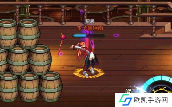 地下城与勇士起源搬砖养大号攻略