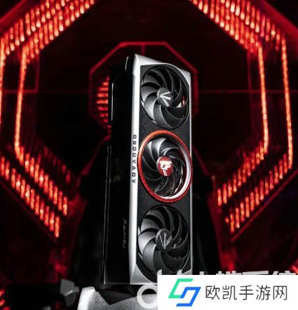 显卡天梯图2024最新排行榜 显卡性能天梯图2024最新版