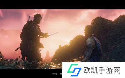 对马岛之魂导演剪辑版护身符是什么 对马岛之魂导演剪辑版护身符介绍