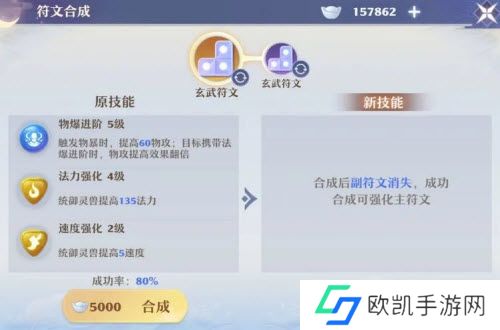 梦幻新诛仙坐骑培养攻略