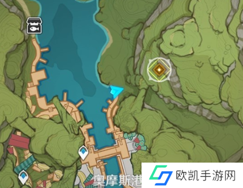 原神4.8香氛瓶之章第一幕攻略 香氛瓶之章第一幕花债血偿任务通关流程[多图]图片2