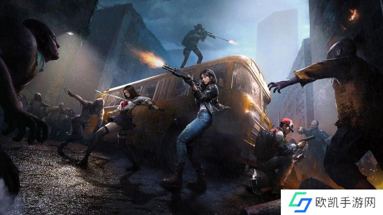 末日题材新作《荒野迷城》主角团大揭秘，主题聚焦环境危机