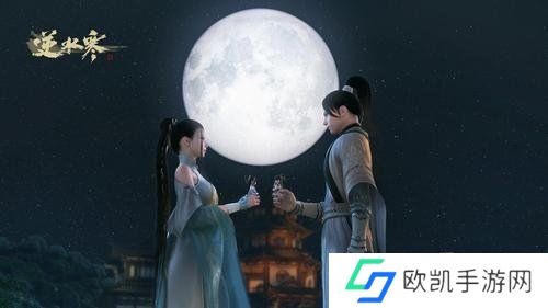 逆水寒手游弱肉强食奇遇攻略一览 具体介绍