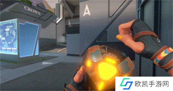 无畏契约雷兹角色技能是什么 无畏契约雷兹角色技能介绍[多图]图片1