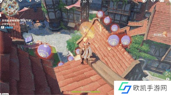 原神跨野寻踪活动怎么玩 原神跨野寻踪活动玩法攻略[多图]图片3