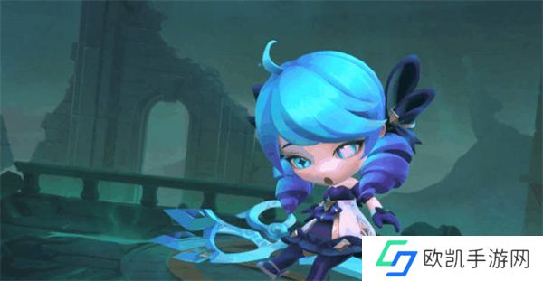 金铲铲之战小小格温怎么获得 金铲铲之战小小格温获得方法[图]图片1