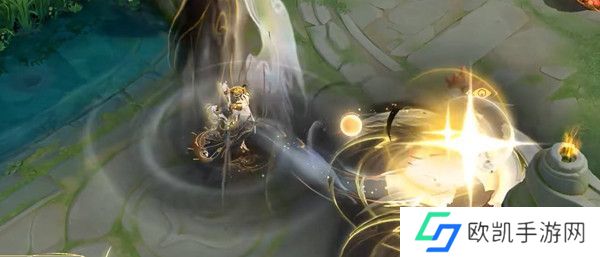 王者荣耀武则天神器明辉仪皮肤特效是什么 王者荣耀武则天神器明辉仪皮肤特效一览[图]图片1