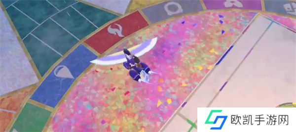 宝可梦朱紫配信码有哪些 宝可梦朱紫配信码汇总[多图]图片2