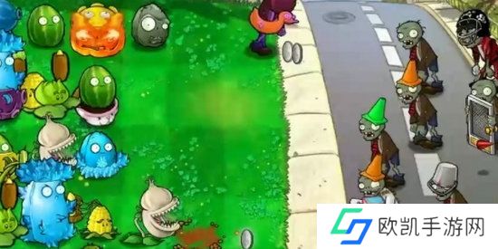 植物大战僵尸杂交版金卡怎么获得 植物大战僵尸杂交版金卡获取途径