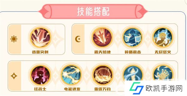 出发吧麦芬剑士怎么培养 出发吧麦芬剑士天赋养成攻略