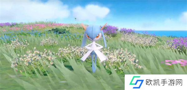 宝可梦朱紫配信码有哪些 宝可梦朱紫配信码汇总[多图]图片1