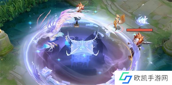 王者荣耀貂蝉典藏皮肤幻阙歌值得兑换吗 王者荣耀貂蝉典藏皮肤幻阙歌技能特效详解[多图]图片2