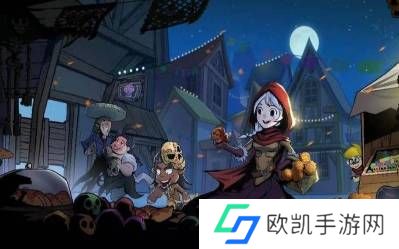 月圆之夜最新礼包兑换码有哪些 月圆之夜最新礼包兑换码大全2024