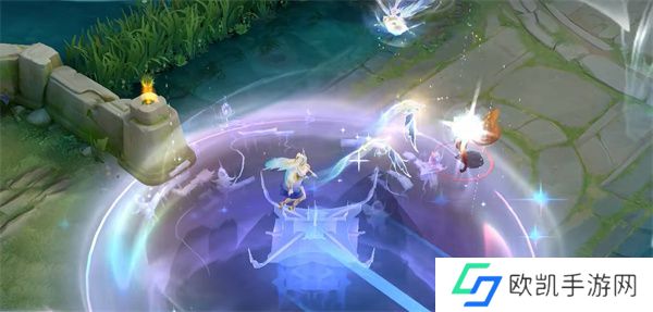 王者荣耀貂蝉典藏皮肤幻阙歌值得兑换吗 王者荣耀貂蝉典藏皮肤幻阙歌技能特效详解[多图]图片1