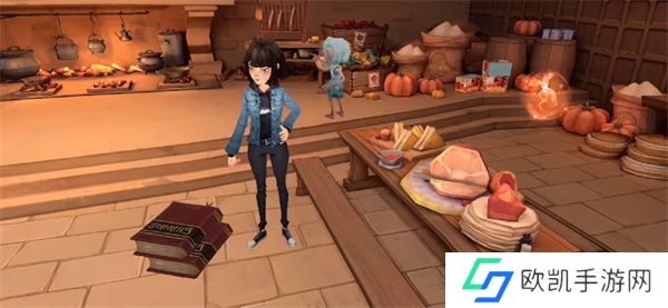 哈利波特魔法觉醒寻味魔法锅食谱是什么 哈利波特魔法觉醒寻味魔法锅食谱全攻略[多图]图片2