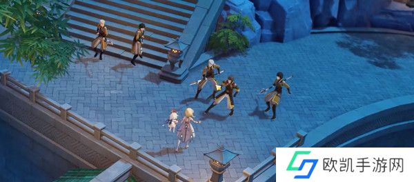 原神艾尔海森传说任务怎么解锁的 原神艾尔海森传说任务解锁方法[多图]图片2