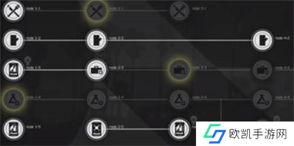 明日方舟生息演算科技怎么加点 明日方舟生息演算科技加点攻略[多图]图片1