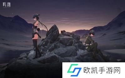 鸣潮莫特斐武器怎么选择 鸣潮莫特斐武器选择推荐