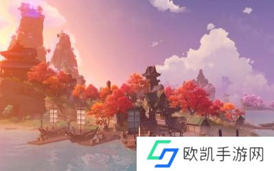 原神稻妻渊下宫隐藏成就怎么达成 原神稻妻渊下宫隐藏成就达成方法
