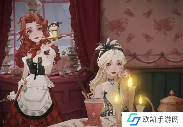哈利波特魔法觉醒2.7美食鉴赏家在哪 哈利波特魔法觉醒2.7美食鉴赏家位置介绍[多图]图片1