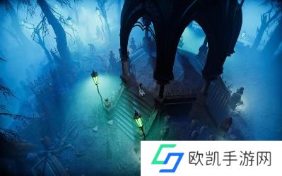 夜族崛起电池充电位置在哪里 夜族崛起电池充电位置一览