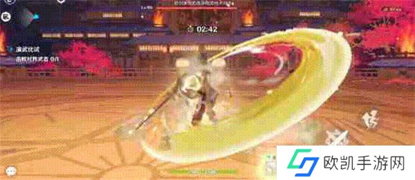 原神演武传心第二天怎么打 原神演武传心第二天打法攻略[多图]图片1