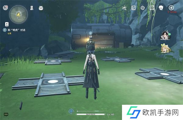 鸣潮天上掉馅饼二任务流程攻略分享
