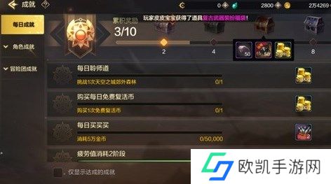 dnf手游深渊派对邀请函获取途径一览