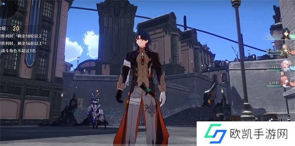 崩坏星穹铁道刃技能是什么 崩坏星穹铁道刃技能介绍[多图]图片1