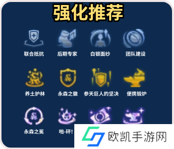 金铲铲之战S11密银黎明纳尔阵容怎么搭配 金铲铲之战S11密银黎明纳尔阵容选择推荐