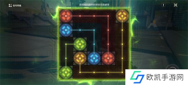 鸣潮天上掉馅饼一任务完成方法介绍