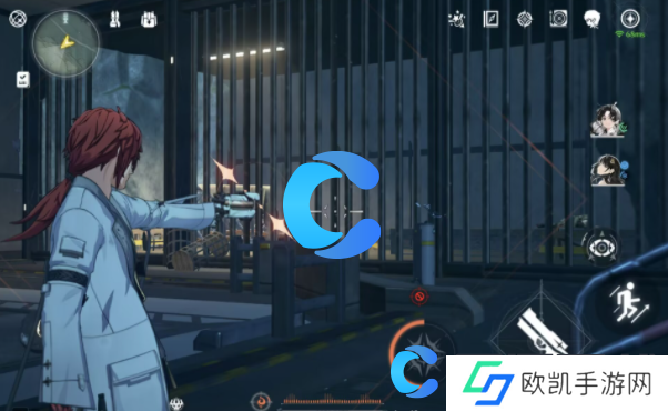 鸣潮天上不会掉馅饼二任务流程