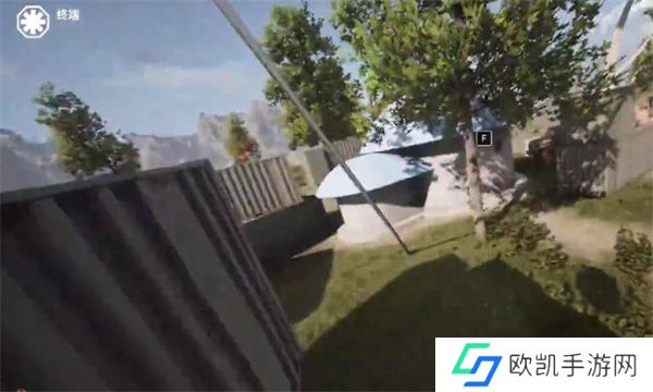 原子之心1号试验场怎么开门 原子之心1号试验场开门方法[多图]图片3