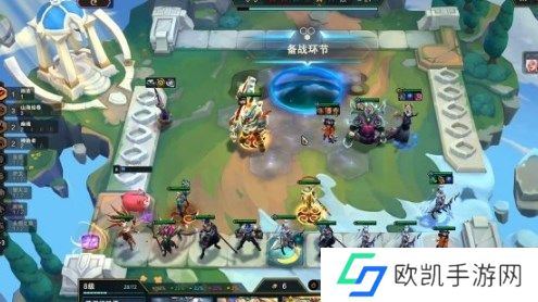 金铲铲之战清仓大促销怎么玩 金铲铲之战s11清仓大甩卖玩法攻略